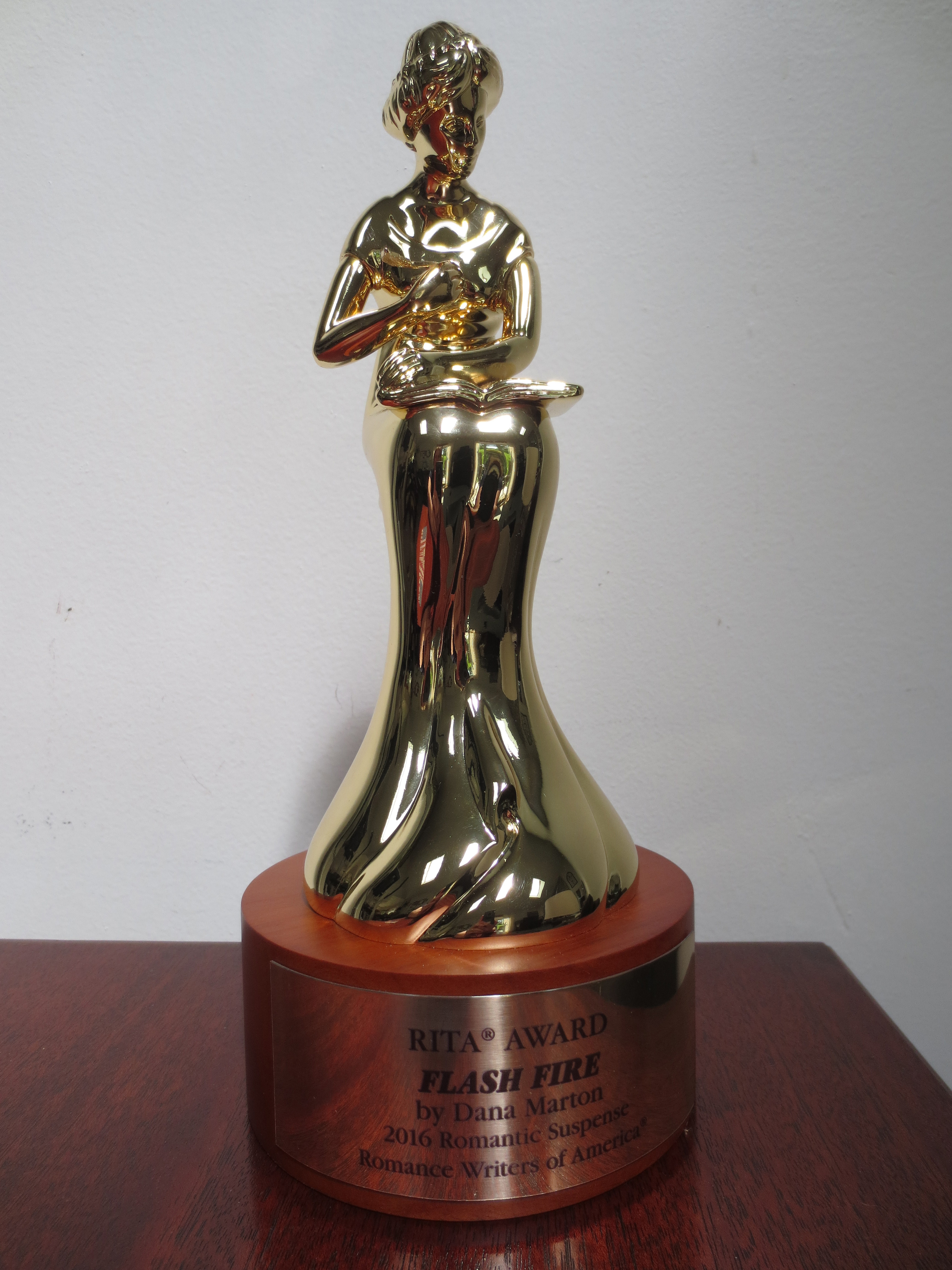 Rita Award