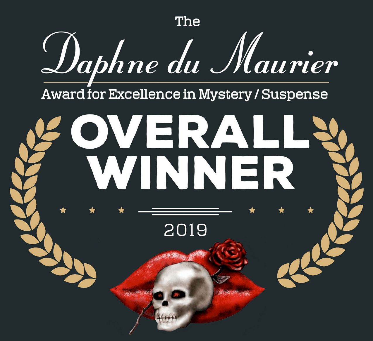 Daphne Award Winner